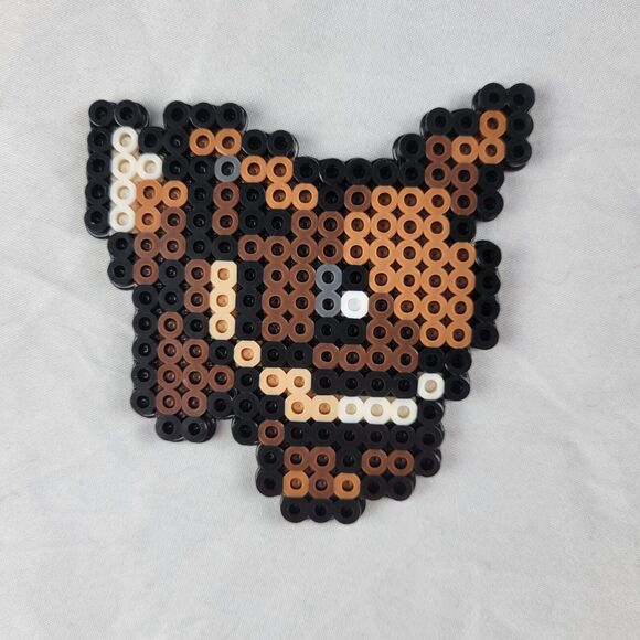 Eevee Menu Sprite Pokemon Perler - Picture 2 of 2
